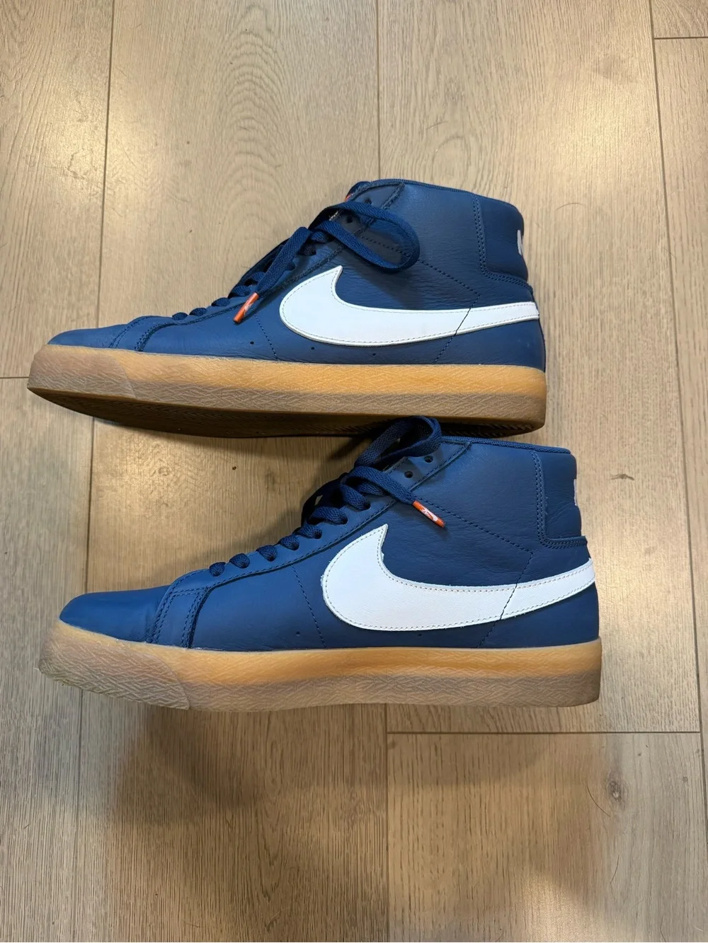 Nike excellent sb